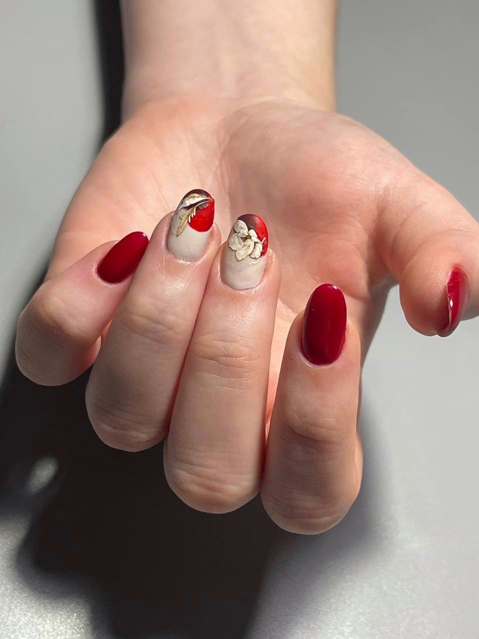 Фото наших работ