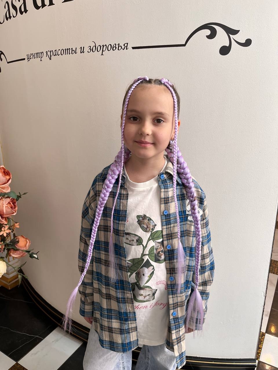 Фото наших работ