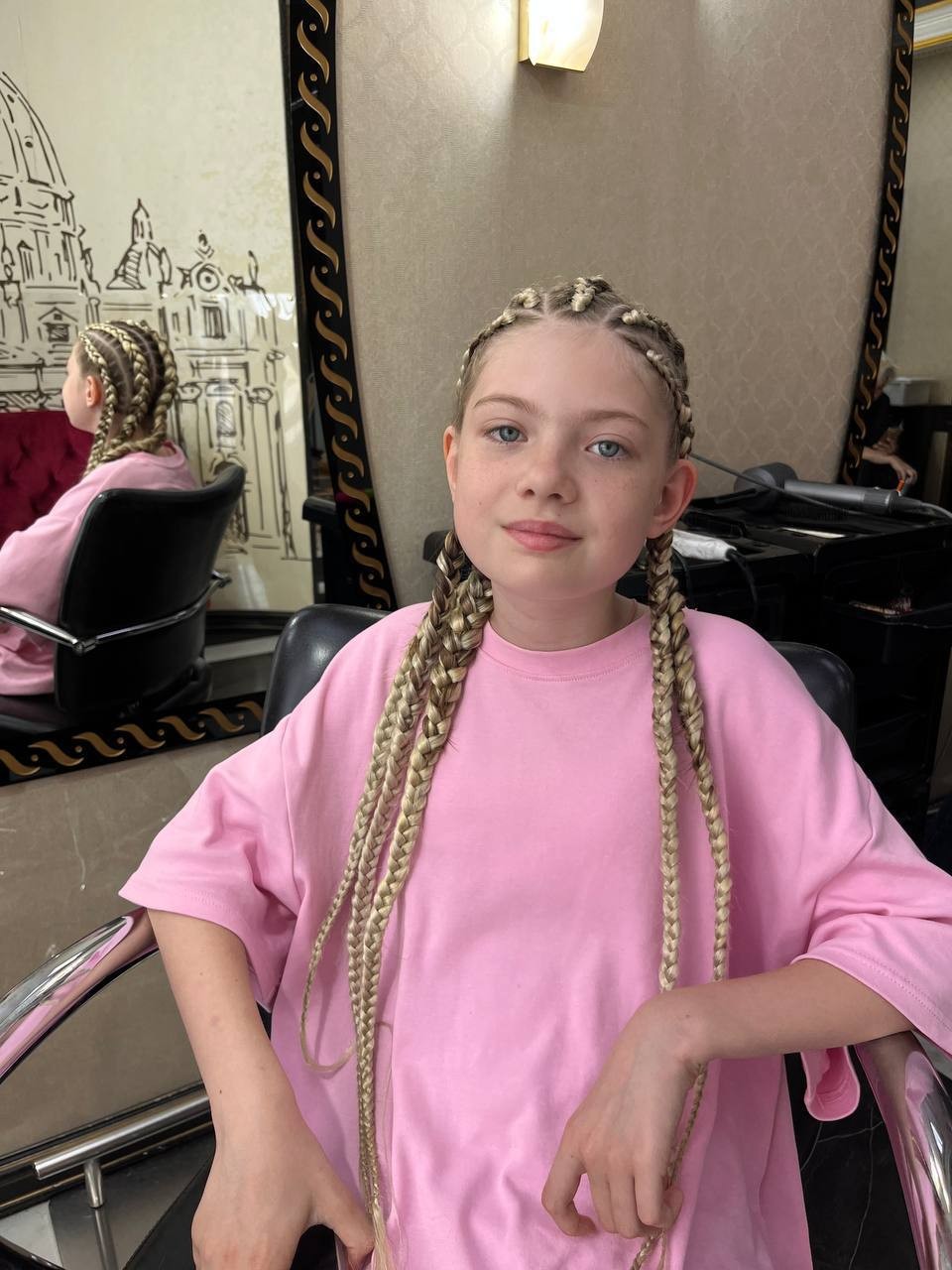 Фото наших работ