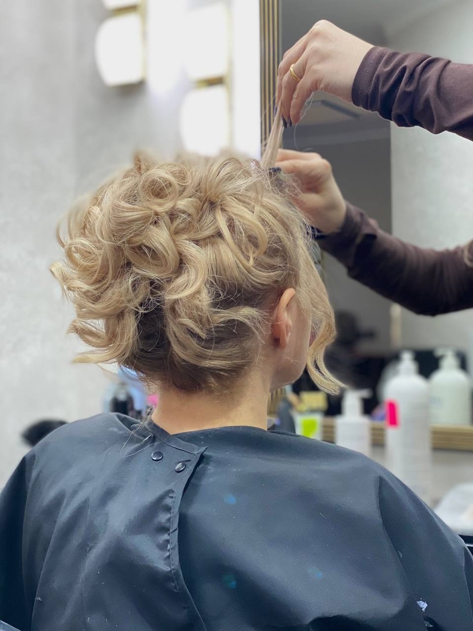 Фото наших работ