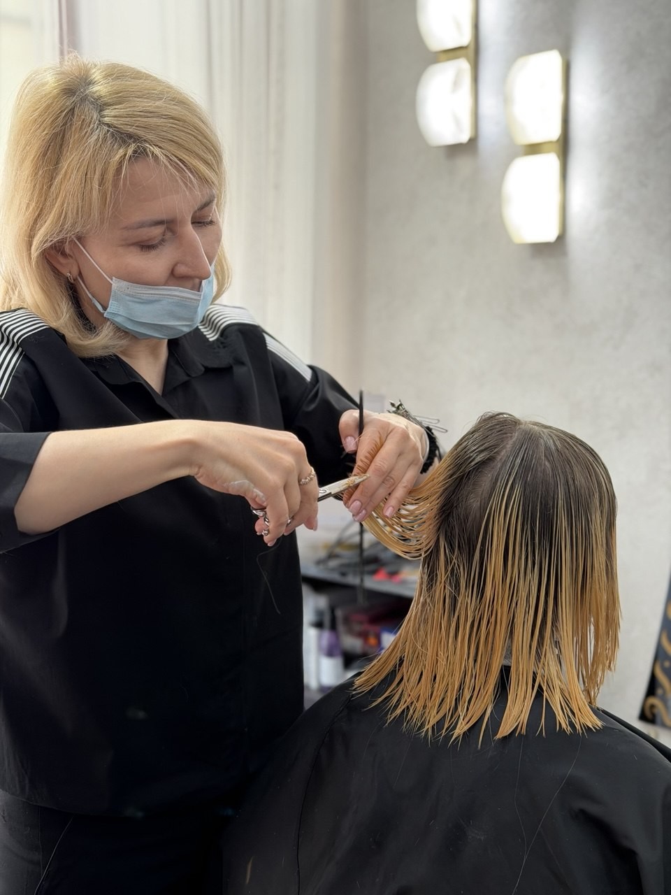 Минина Оксана