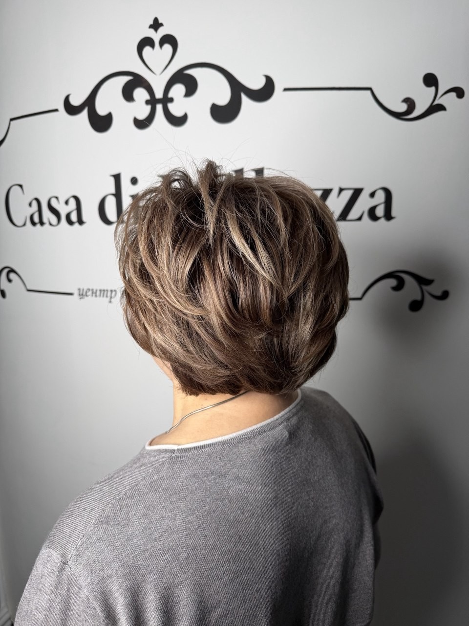 Фото наших работ