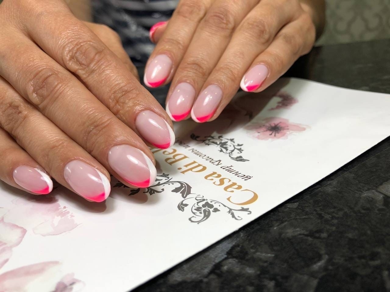 Фото наших работ