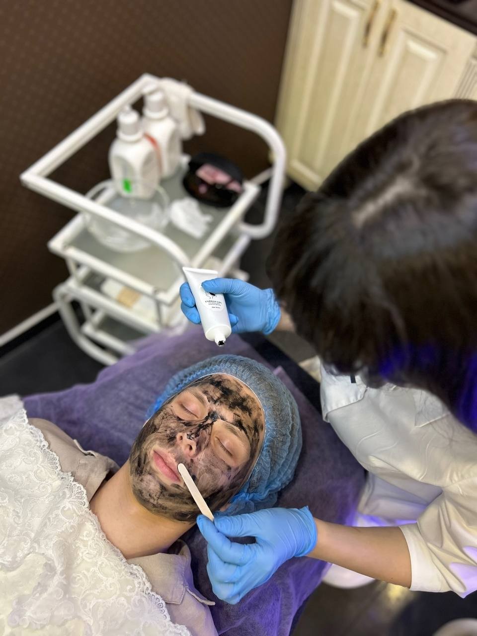 Аппаратная косметология