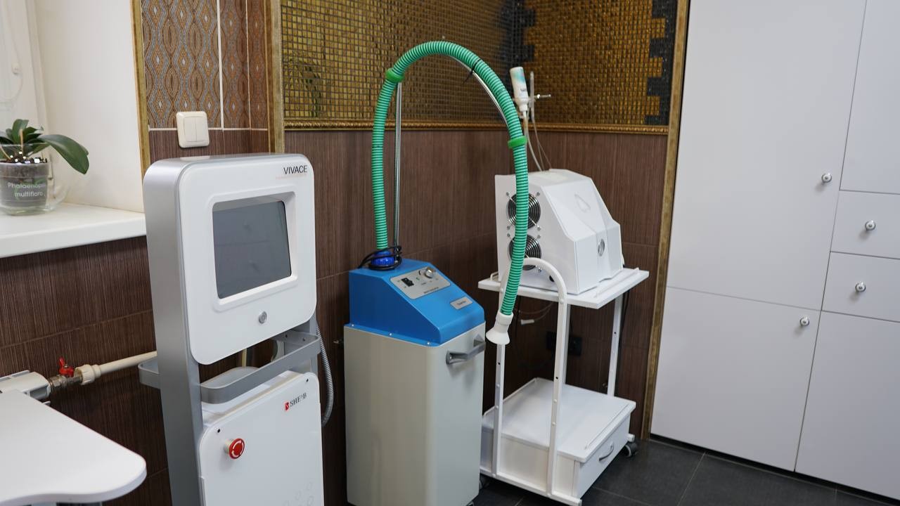 Центр красоты и здоровья Bellezza