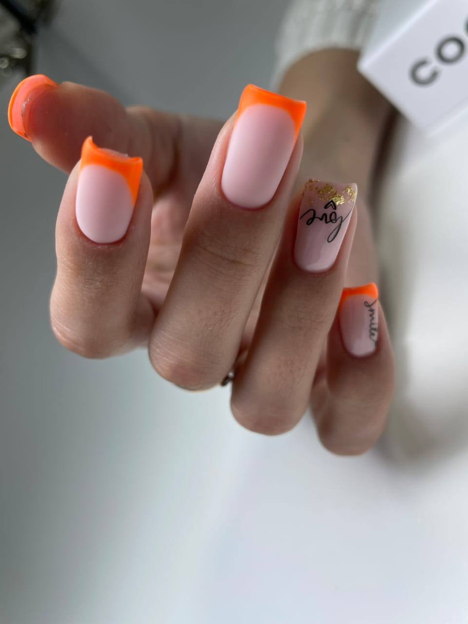 Фото наших работ