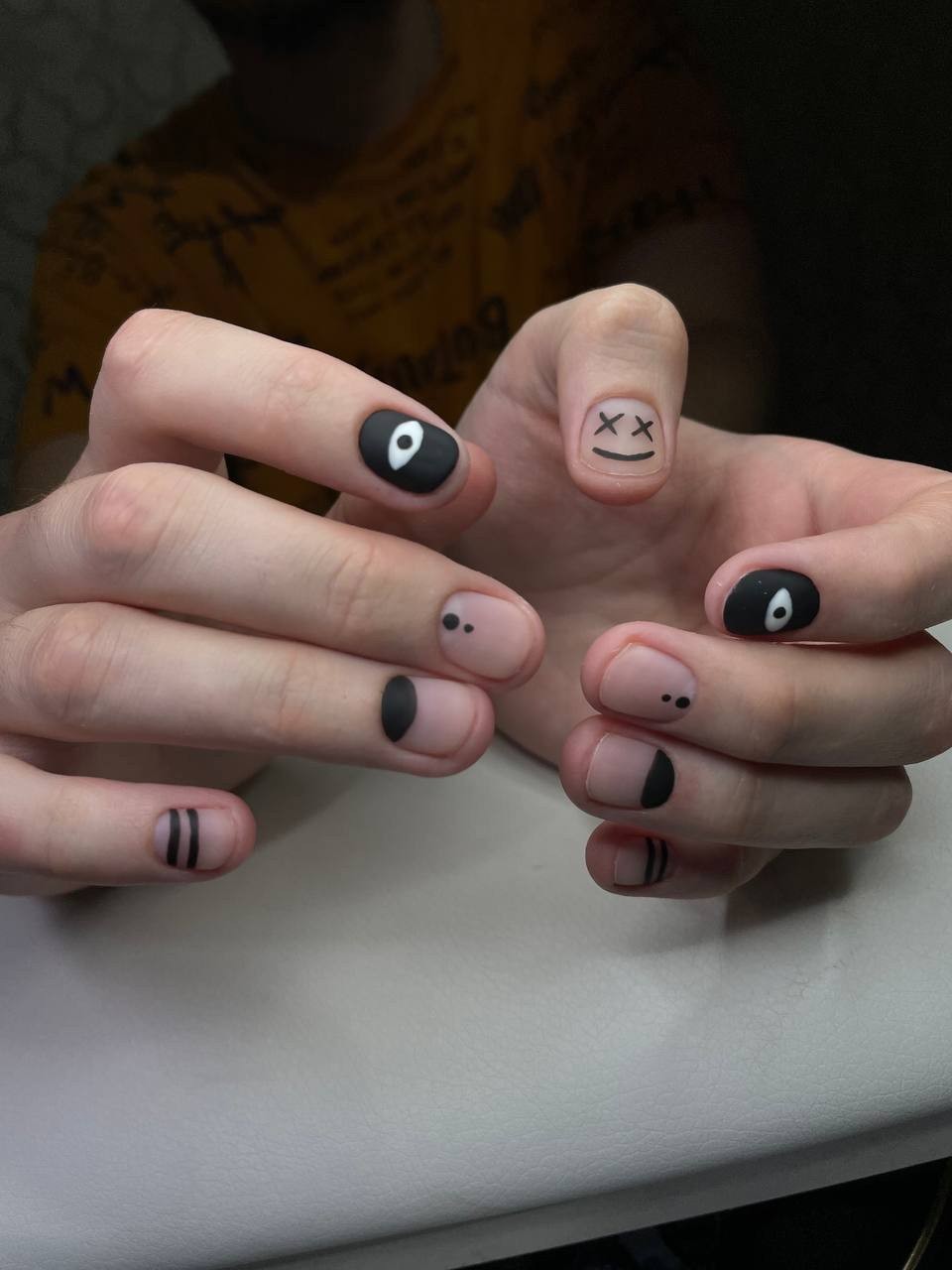 Фото наших работ